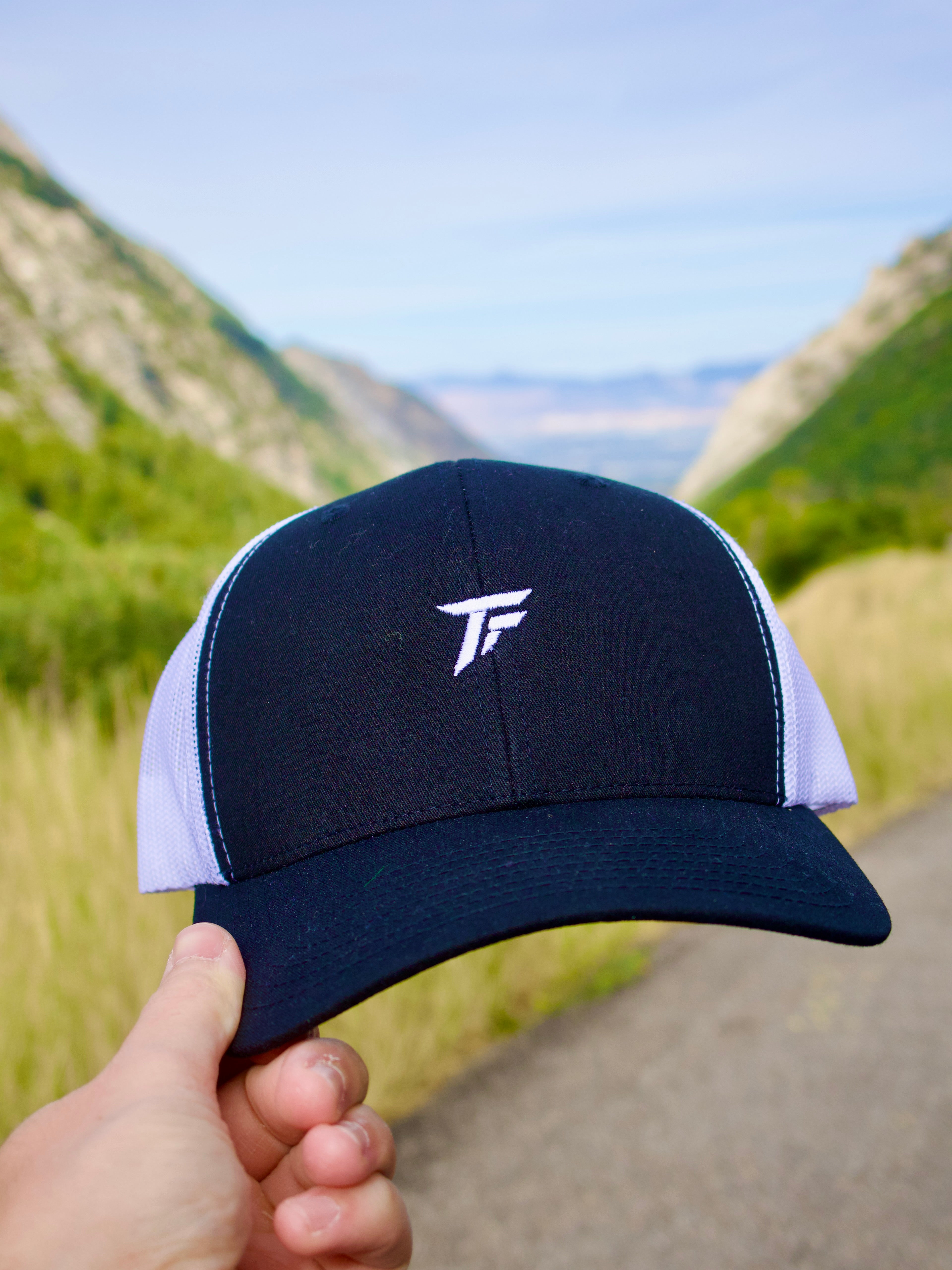 Essential Cap