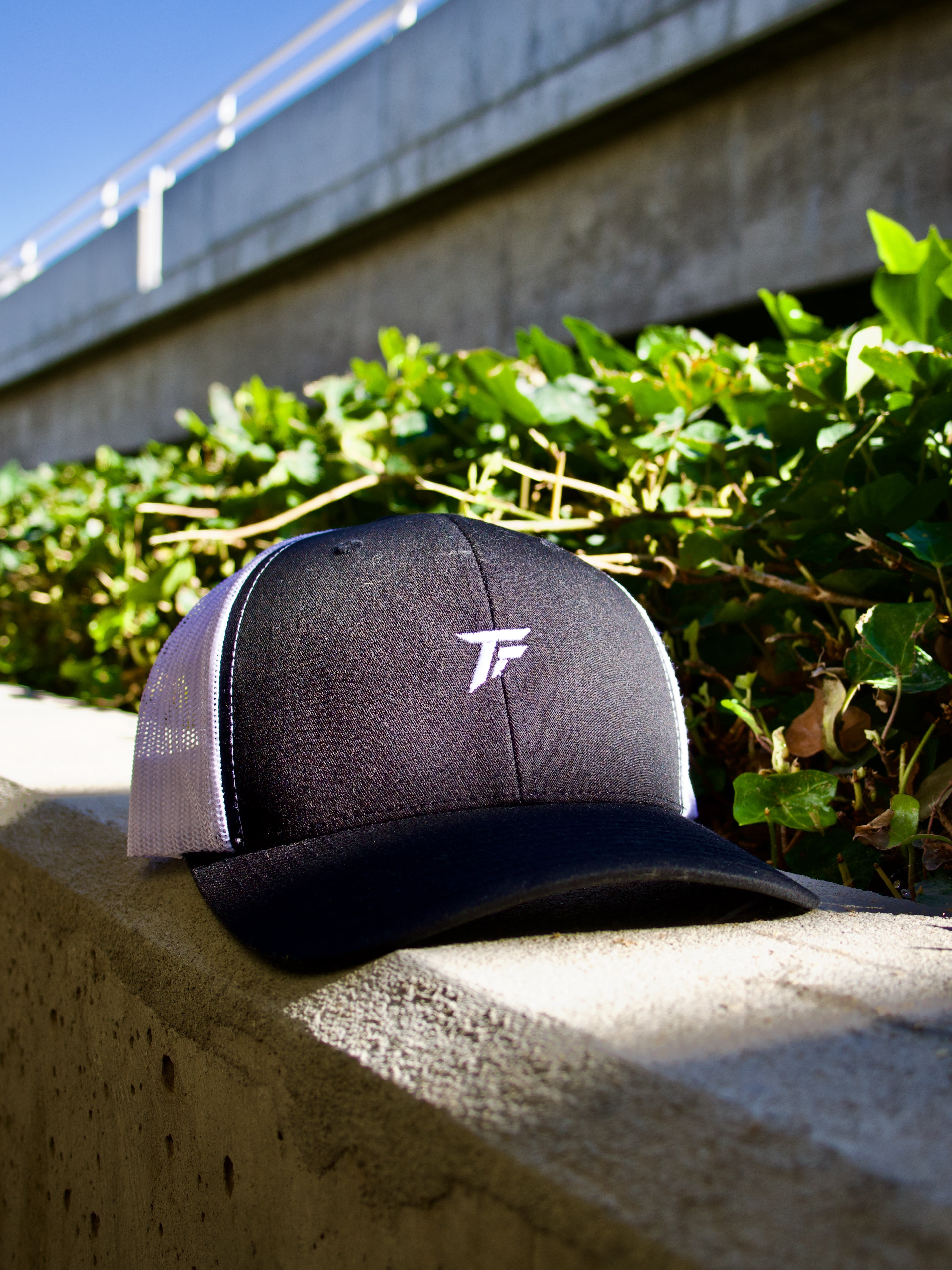Essential Cap