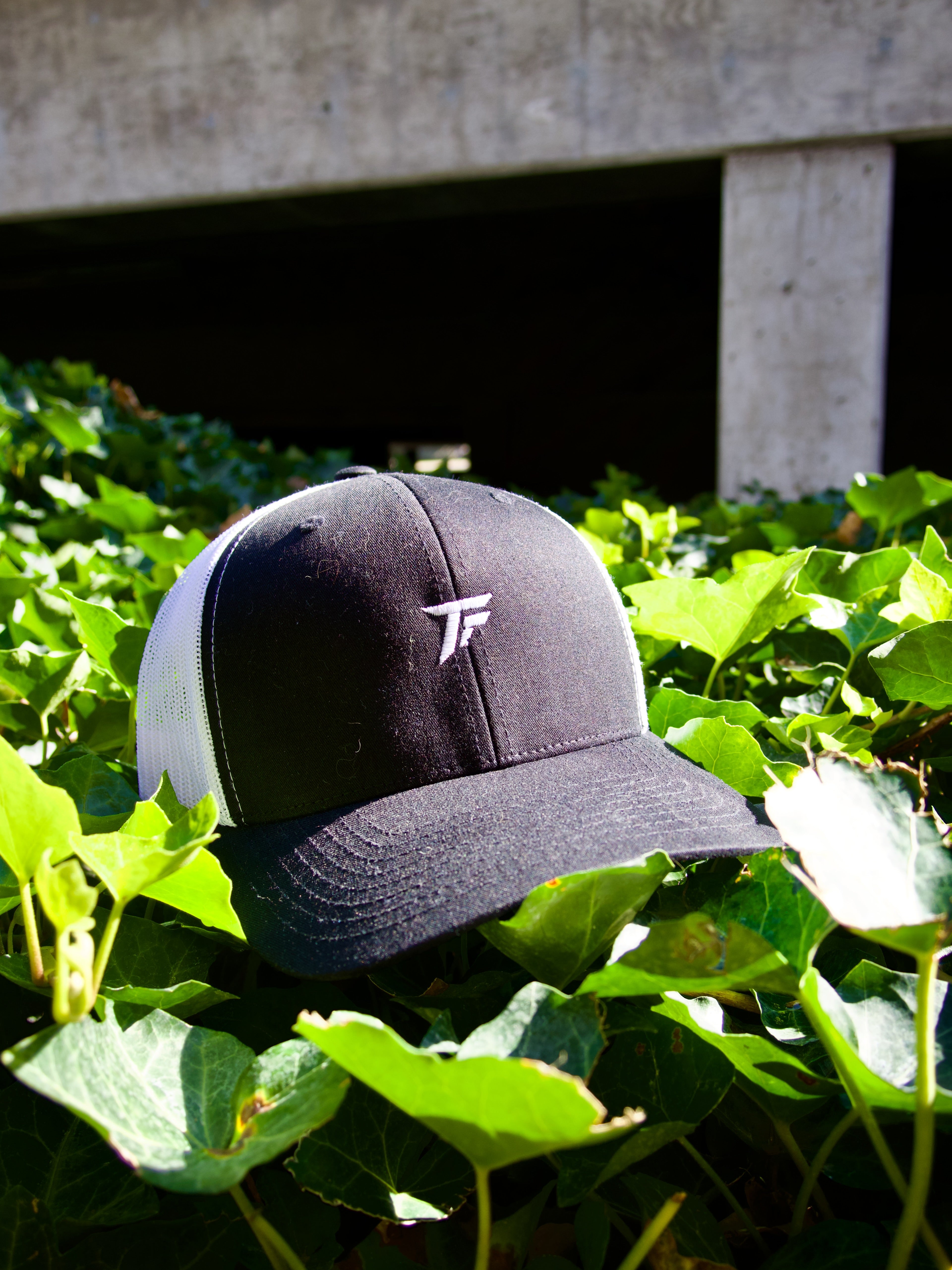 Essential Cap
