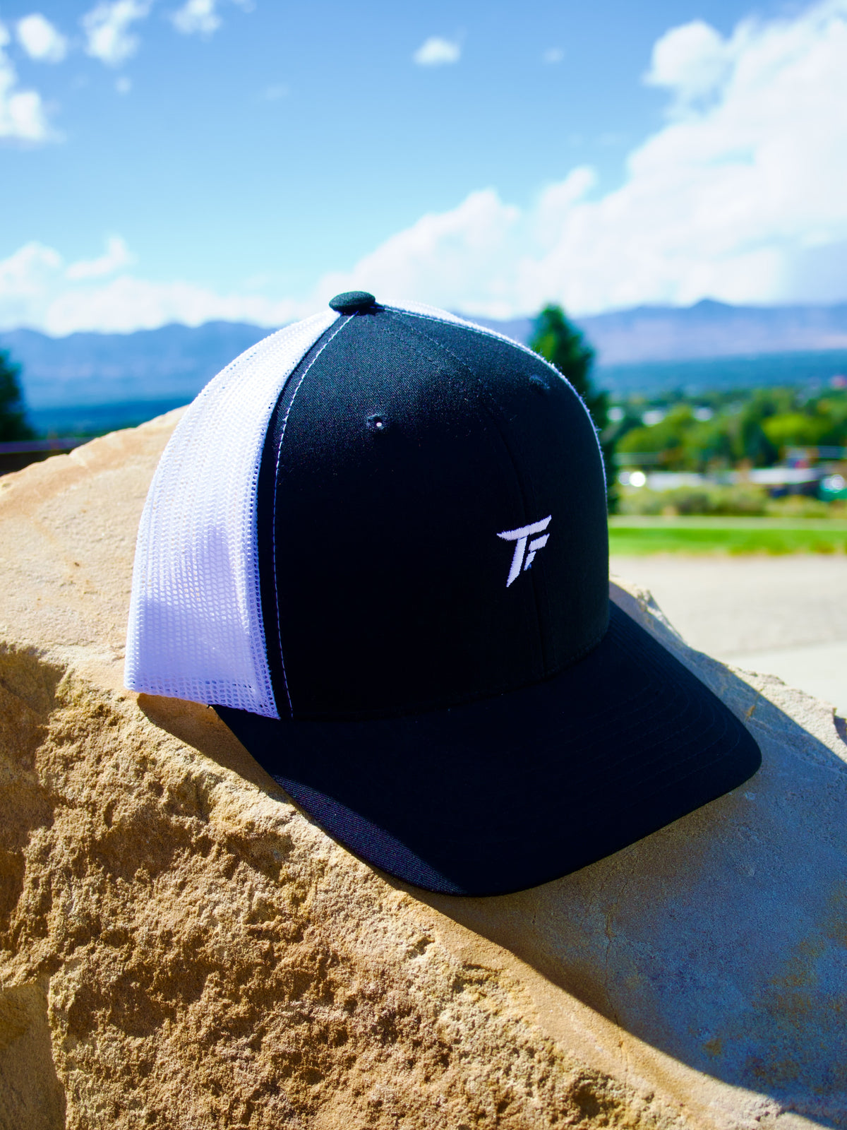 Essential Cap
