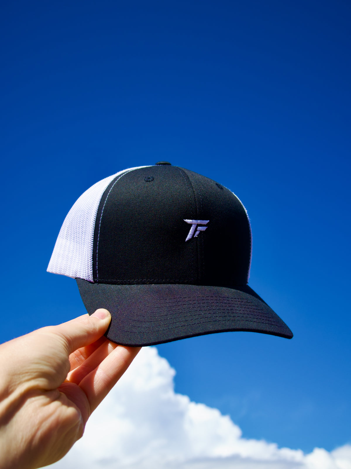 Essential Cap