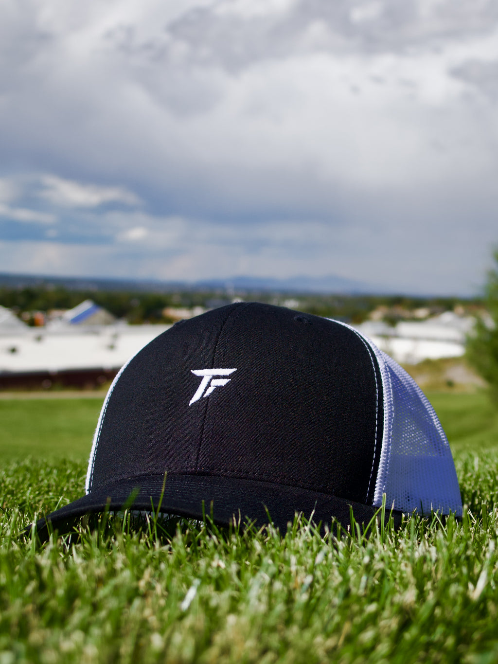 Essential Cap