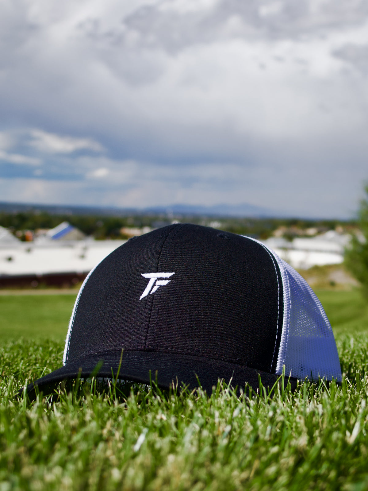 Essential Cap