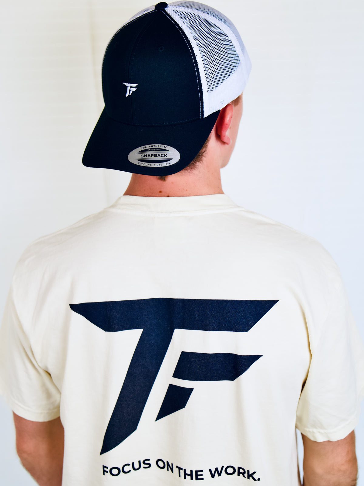 Essential Cap